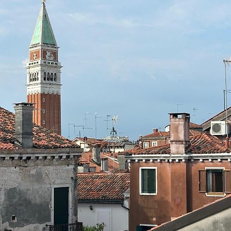 Ferienwohnung Emanuela'S Flat Venedig Exterior foto