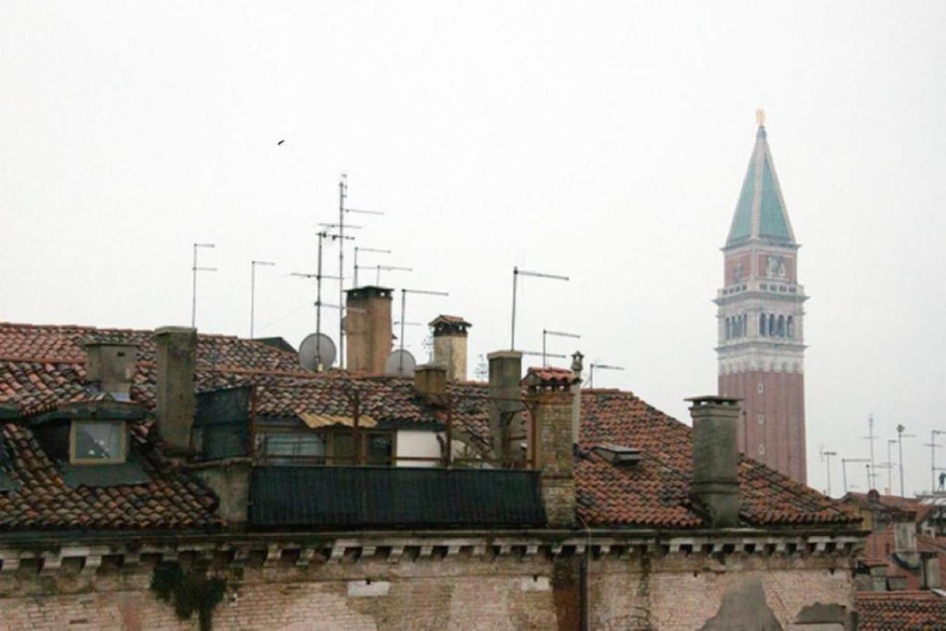 Ferienwohnung Emanuela'S Flat Venedig Exterior foto