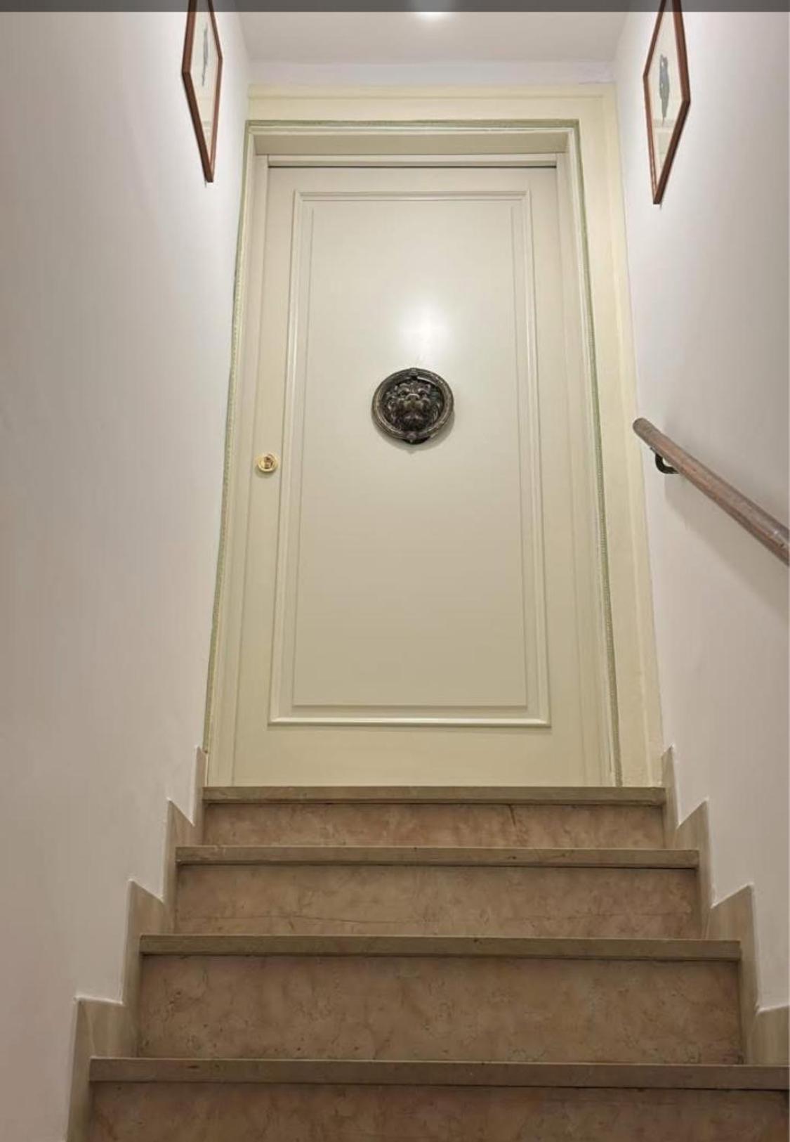 Ferienwohnung Emanuela'S Flat Venedig Exterior foto